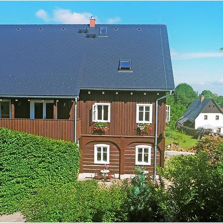 Pension U Lipy Bynovec Екстериор снимка